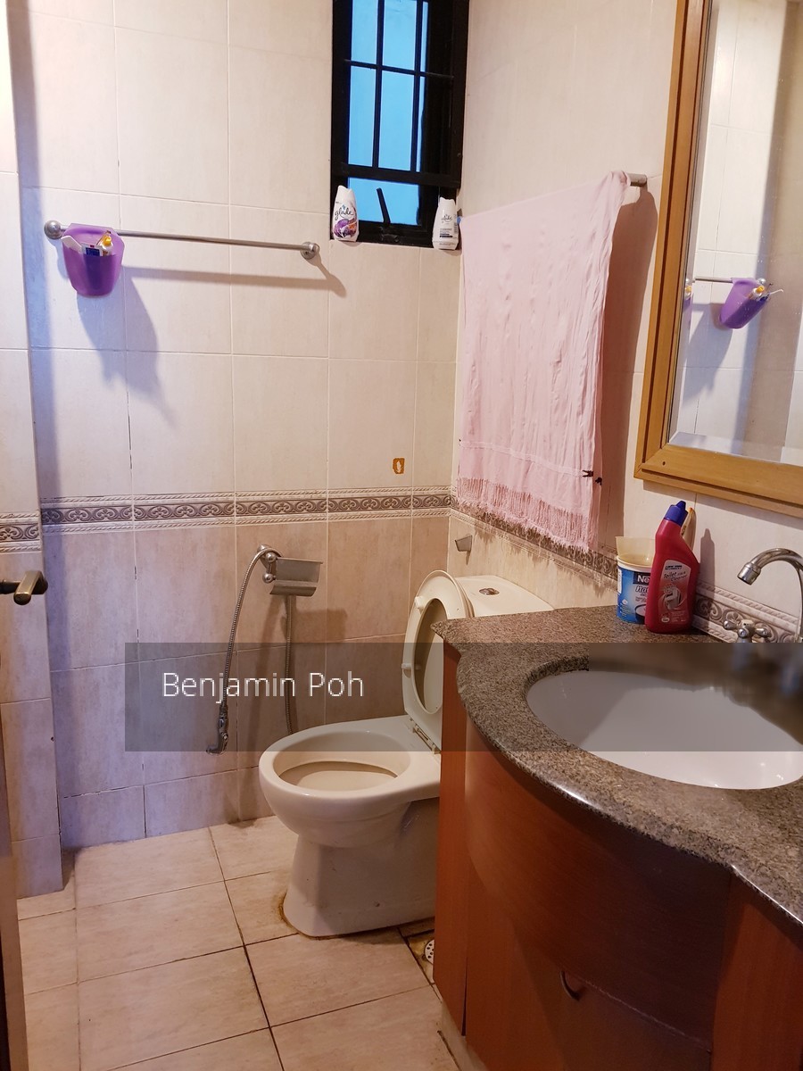 Eastpoint Green (D18), Condominium #183975562